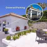 Vacation Marbella I Villa Lina, Golf Valley, Private Heated Pool, Jacuzzi, Close To The Marina