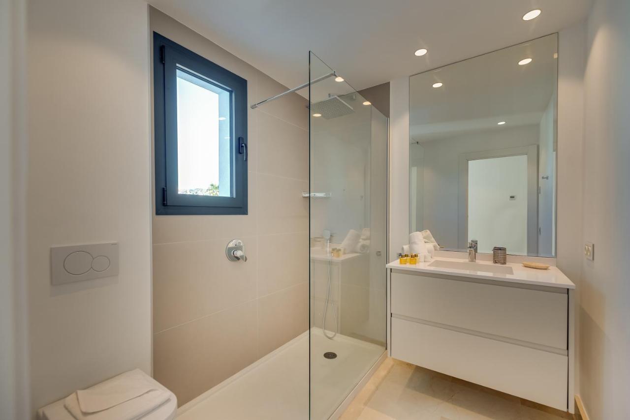 Vacation I Lina, Golf Valley, Private Heated Pool, Jacuzzi, Close To The Marina Marbellac